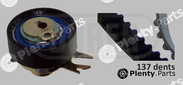 Dürer DK281137 — Timing Belt Kit