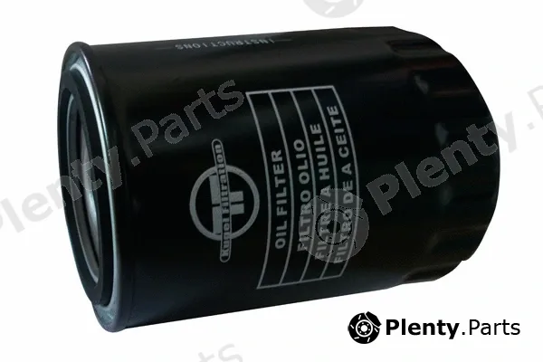 Dürer O-1046 — Housing, oil filter