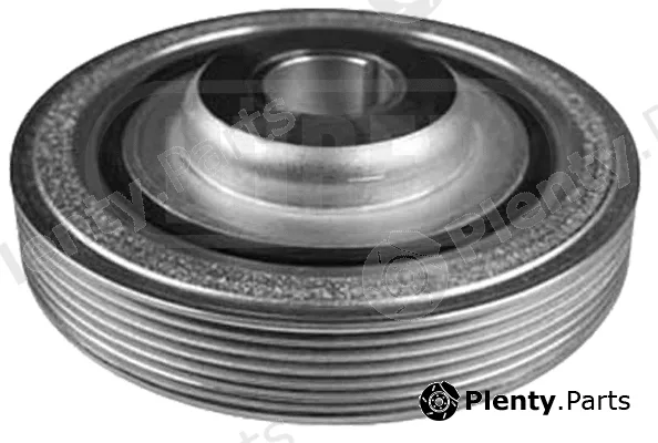 Dürer 82135 — Belt Pulley, crankshaft