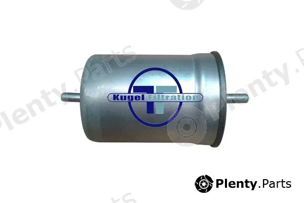 Dürer FIN04.15 — Housing, oil filter