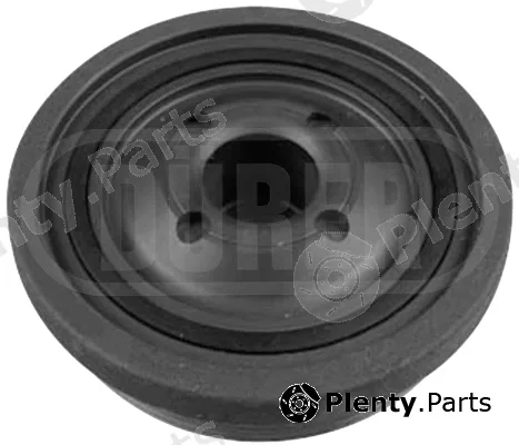 Dürer 84404 — Belt Pulley, crankshaft