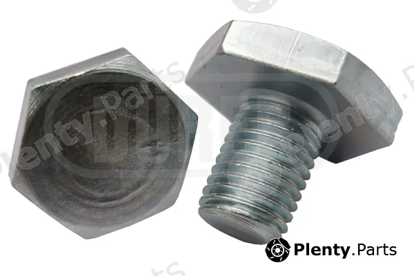 Dürer BV13A — Screw Plug, oil sump