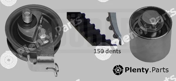 Dürer 181376 — Timing Belt Kit