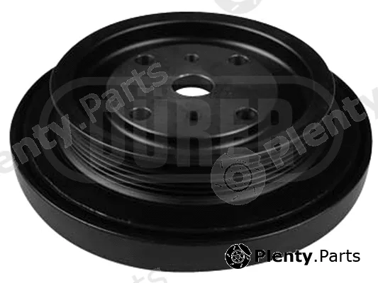 Dürer 90103 — Belt Pulley, crankshaft