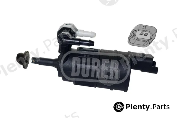 Dürer PLG60702 — Washer Fluid Pump, window cleaning