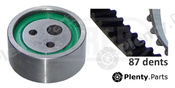 Dürer DK261048 — Timing Belt Kit