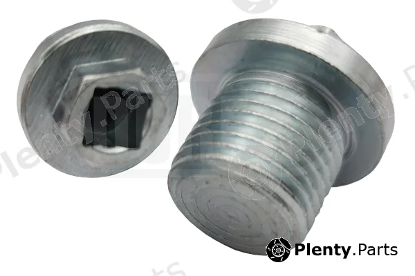 Dürer BV06F — Screw Plug, oil sump