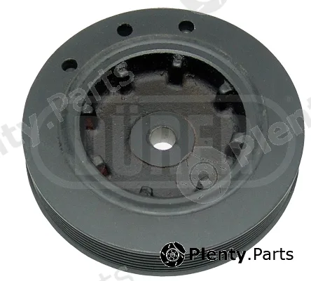 Dürer 86101 — Belt Pulley, crankshaft