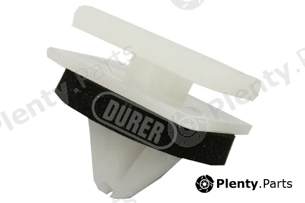 Dürer CL29 — Clip, trim/protection strip