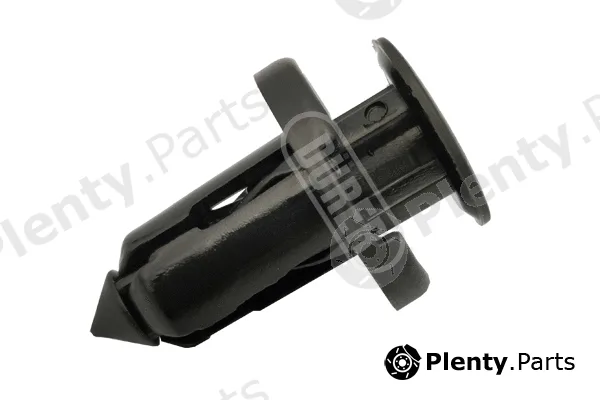 Dürer CL35 — Clip, trim/protection strip