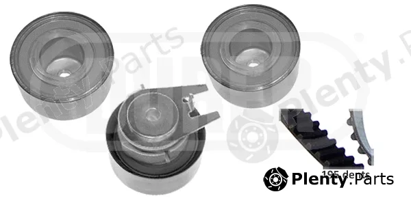 Dürer DK221348 — Timing Belt Kit