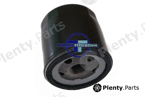 Dürer O-1044 — Housing, oil filter