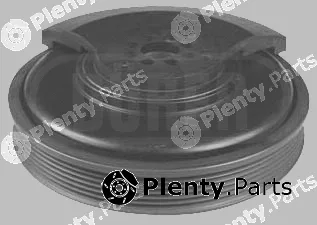 Dürer 88516 — Belt Pulley, crankshaft