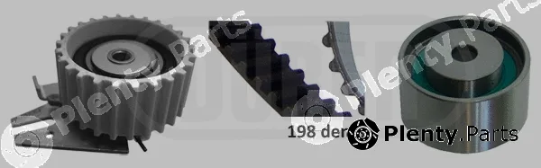 Dürer 431134 — Timing Belt Kit