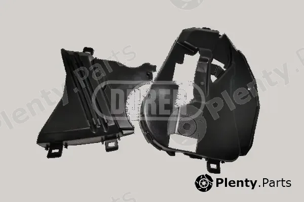 Dürer PCD65012 — Cover, timing belt