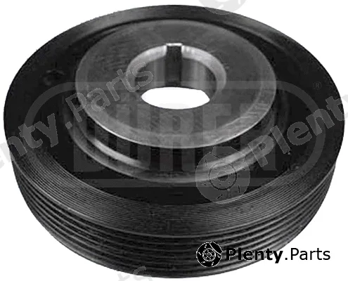 Dürer 82130 — Belt Pulley, crankshaft