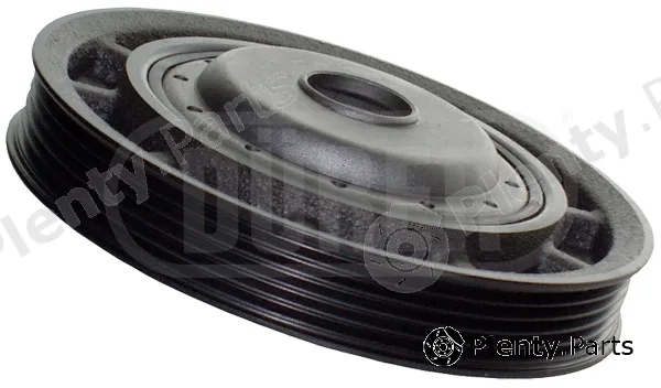 Dürer 86104 — Belt Pulley, crankshaft