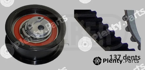 Dürer DK181132 — Timing Belt Kit