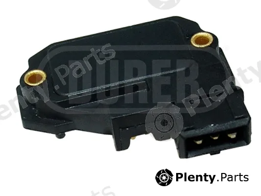 Dürer E24002 — Control Unit, ignition system
