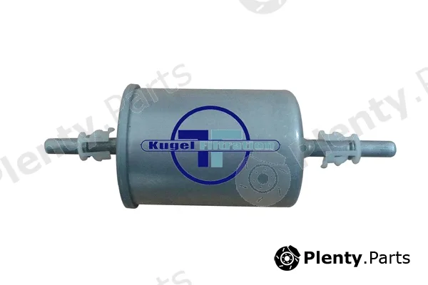 Dürer FIN12.00 — Housing, oil filter