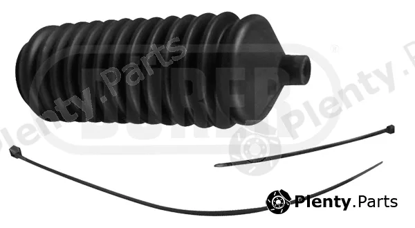 Dürer KS186081 — Bellow Kit, steering