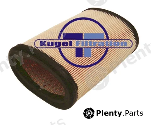 Dürer A3016 — Air Filter