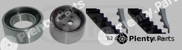Dürer DK531001 — Timing Belt Kit