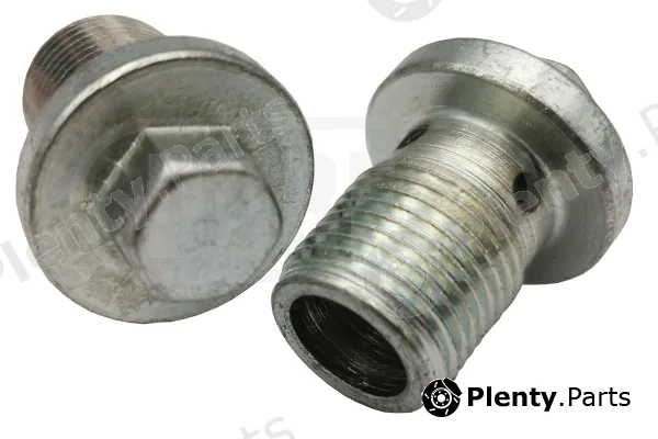 Dürer BV05F — Screw Plug, oil sump
