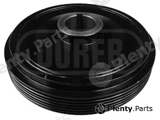 Dürer 82144 — Belt Pulley, crankshaft