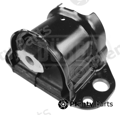 Dürer SM6035 — Mounting, engine