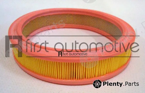 1A First Automotive A60639 — Air Filter