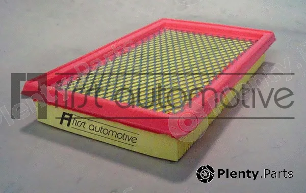 1A First Automotive A63458 — Air Filter