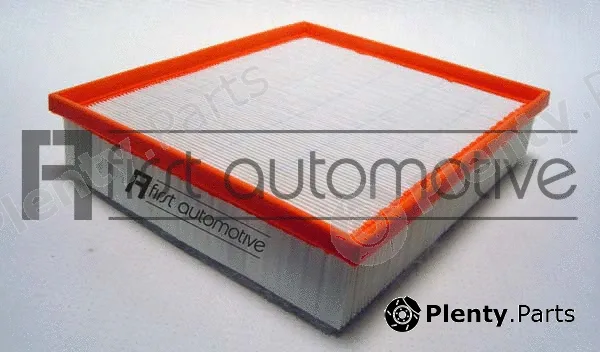 1A First Automotive A63113 — Air Filter