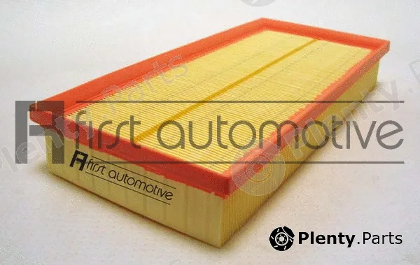 1A First Automotive A63675 — Air Filter
