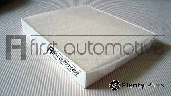 1A First Automotive C30359 — Filter, cabin air