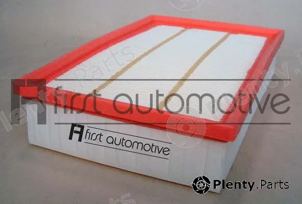 1A First Automotive A63393 — Air Filter