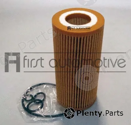 1A First Automotive E50378 — Oil Filter