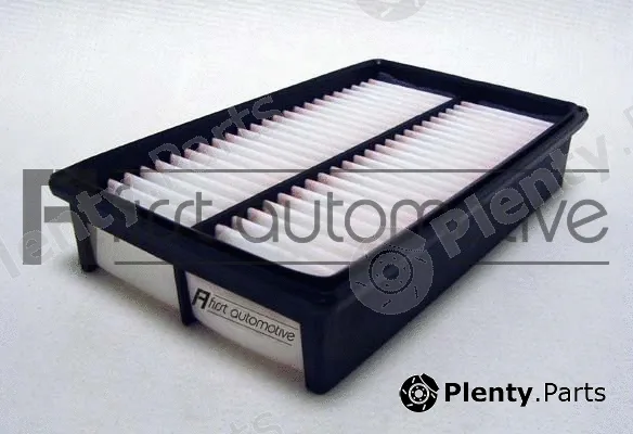 1A First Automotive A63634 — Air Filter