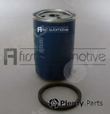1A First Automotive L40640 — Oil Filter