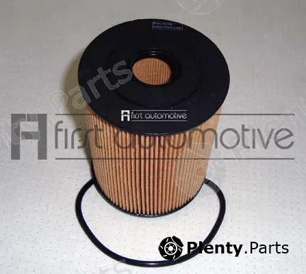 1A First Automotive E50334 — Oil Filter