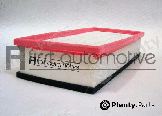 1A First Automotive A60685 — Air Filter