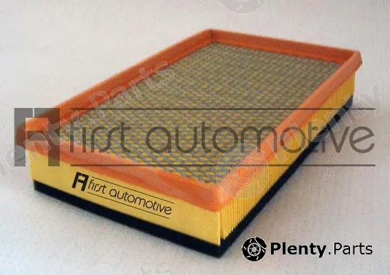 1A First Automotive A63139 — Air Filter