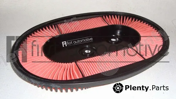 1A First Automotive A60123 — Air Filter