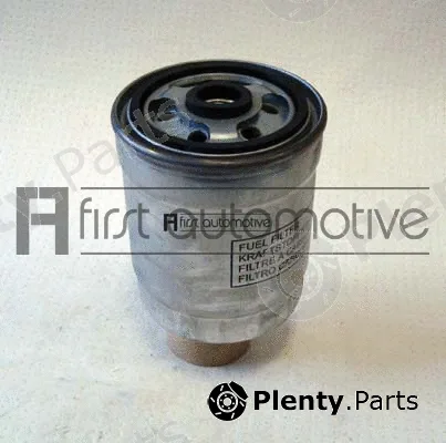 1A First Automotive D20208 — Fuel Filter