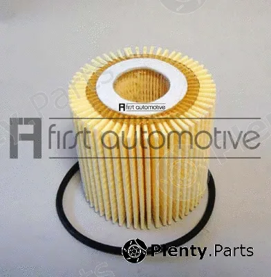 1A First Automotive E50381 — Oil Filter