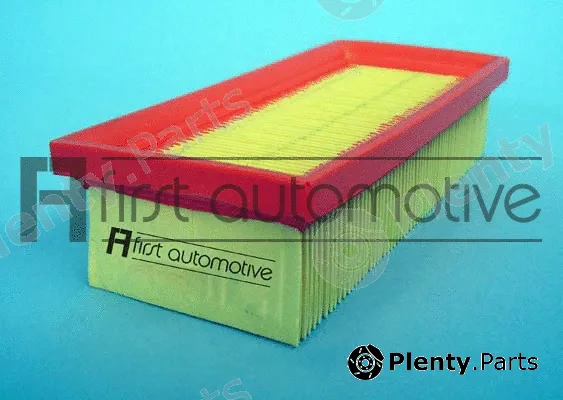 1A First Automotive A60178 — Air Filter