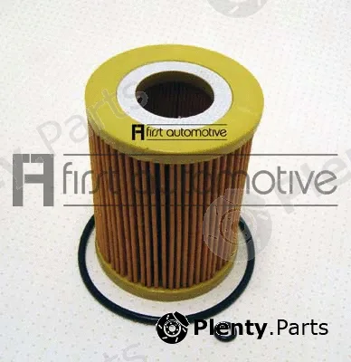 1A First Automotive E50308 — Oil Filter