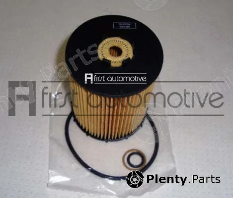1A First Automotive E50358 — Oil Filter