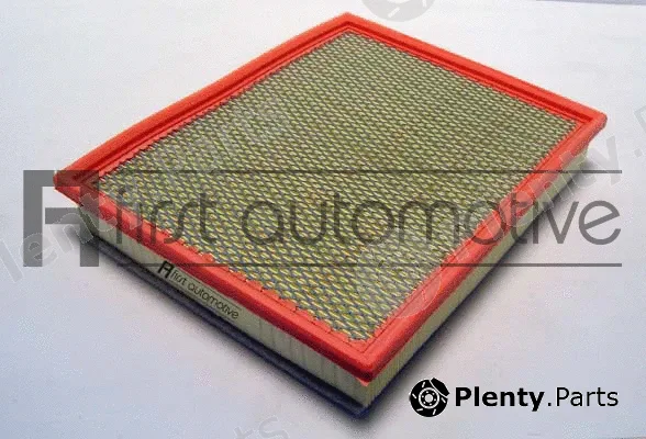 1A First Automotive A63524 — Air Filter