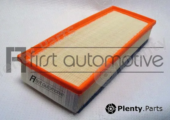 1A First Automotive A63592 — Air Filter